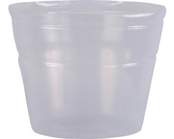 Waterdichte binnenbak inzethoes planten 45x35 cm