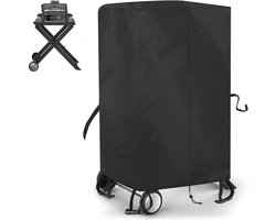 Waterdichte hoes voor houtgestookte Ninja Grill - Weerbestendige BBQ Grill Accessoires - 39 inch