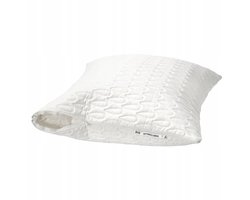 Waterdichte Kussensloep IKEA SOTNATFJARIL 50x60cm - Wit