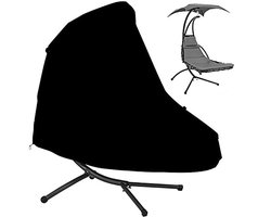 Waterdichte Lounger Stoel Cover voor Buiten - Beste Bescherming voor Tuinmeubelen