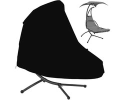 Waterdichte Lounger Stoel Cover voor Buiten - Beste Bescherming voor Tuinmeubelen