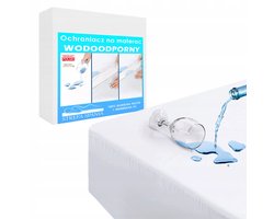 Waterdichte matrassen 140x200cm LUX - Bescherming & Hygiëne