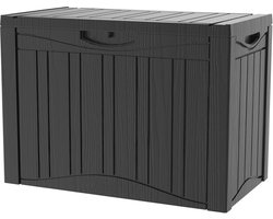 Waterdichte Opbergdoos 45GAL voor Tuingereedschap en Meubelen