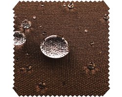 Waterdichte Outdoor Stof voor Meubels en Projecten - 100% Polyacryl, UV- en Weerbestendig