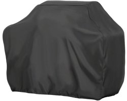Waterdichte Stofdichte Oxford Doek BBQ Grill Cover - Heavy Duty Beschermhoes voor Outdoor Barbecue - Tuinbeschermer (170x61x117)