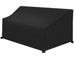 Waterdichte Tuinbankhoes - 420D Oxford Stof - Bescherming Tegen Weerelementen - Anti-UV, Scheur- en Windbestendig