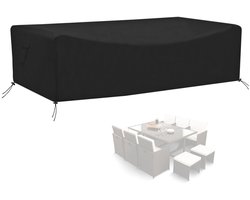 Waterdichte tuinmeubelhoes - UV-bestendig en scheurvast - geschikt voor verschillende meubels