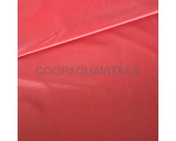 waterdichte windbescherming 1 x 1.5 m - elastische stof - roze - perfect voor buitengebruik - Homevero