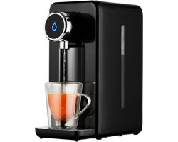 Waterdispenser Heet Water - Heetwatertap - Waterdispenser - Water Dispenser - Water Dispenser Heet Water