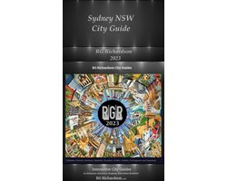 Waterfront Series 80 - Sydney NSW Guide