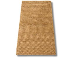 Waterhyacint vloerkleed 80x150 cm - rechthoekig vloerkleed - 4shine