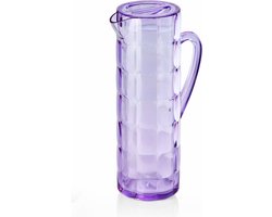 Waterkan, Kannen Rio, 1,5L SAN, paars