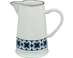 Waterkan Ramona blauw