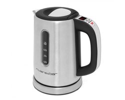 Waterkoker Ella - 1 L - Inox