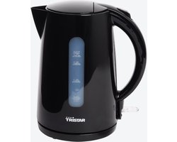 | Waterkoker | PD-9031Z Jug Kettle Waterkoker 1,7 liter zwart