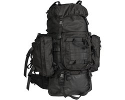 Waterkoker Rugzak met Opbergvakken - Verstelbare Schouderbanden