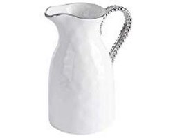 Waterkruik Salerno - Stijlvolle en Duurzame Verkoeling voor Thuis