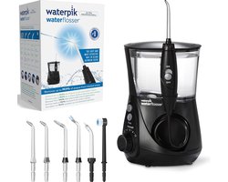 Waterpik Waterflosser Ultra Professional Pro WP-662 Zwart
