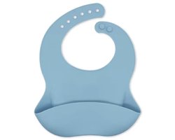 waterproof baby slabbetje