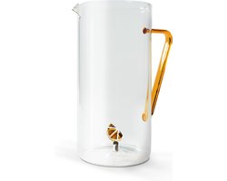 water/schenkkan 1,2 ltr orange Monterey line