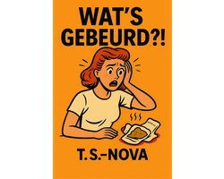 Wat's Gebeurd?!