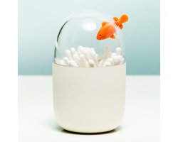 Wattenstaafjeshouder - Clownvis van Qualy