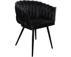 Wave Chair Sand White