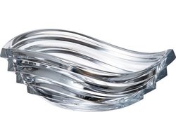 Wave schaal 30,5 cm