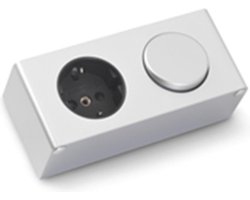 Wavedesign Powerbox Nl 14X45X63 Wit