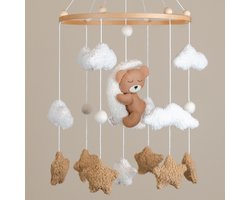 Wavy Dreams - Boxmobiel - Teddy Moon - Teddy