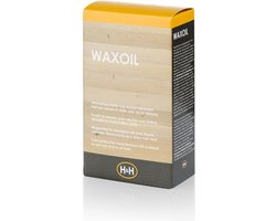 Waxoil | voor houten meubelen