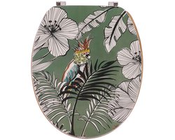 Wc-bril Billie Groen