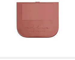 WC bril lifter – Handvat – Voor de Hygiene – Badkamer – Makkelijk op te tillen – Seat lifter – Rood