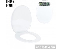 WC bril - toiletbril - toiletzitting