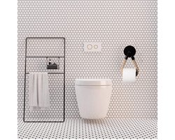 WC Rolhouder