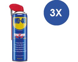 WD 40 Multi-use Product 450ml - 3 stuks