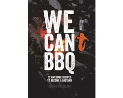 We Can BBQ