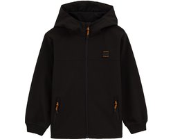 WE Fashion Jongens softshell jack