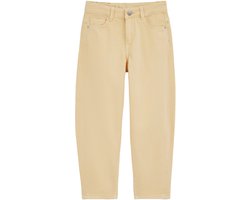 WE Fashion Meisjes barrel jeans