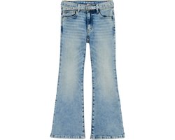 WE Fashion Meisjes flared jeans