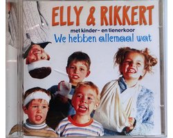 We Hebben Allemaal Wat