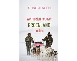 We moeten het over Groenland hebben