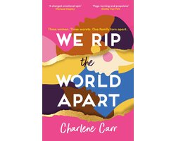 We Rip the World Apart