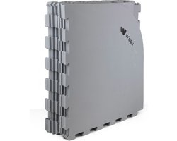 W'eau foam ondertegels voor opblaasbare spa - 8 mm