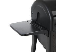 Weber 3400140 buitenbarbecue/grill accessoire Bijzettafel