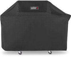 Weber 7194 buitenbarbecue/grill accessoire Cover