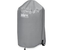 Weber Barbecuehoes - Geschikt voor houtskoolbarbecues van 47 cm