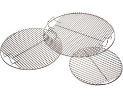 Weber Bovenrooster 47cm
