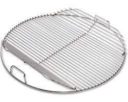 Weber Bovenrooster 47cm Schanierend