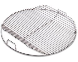 Weber Bovenrooster 47cm Scharnierend